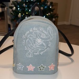 Sailor Moon Mini Backpack